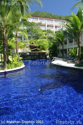 Sunset Beach Resort 20
